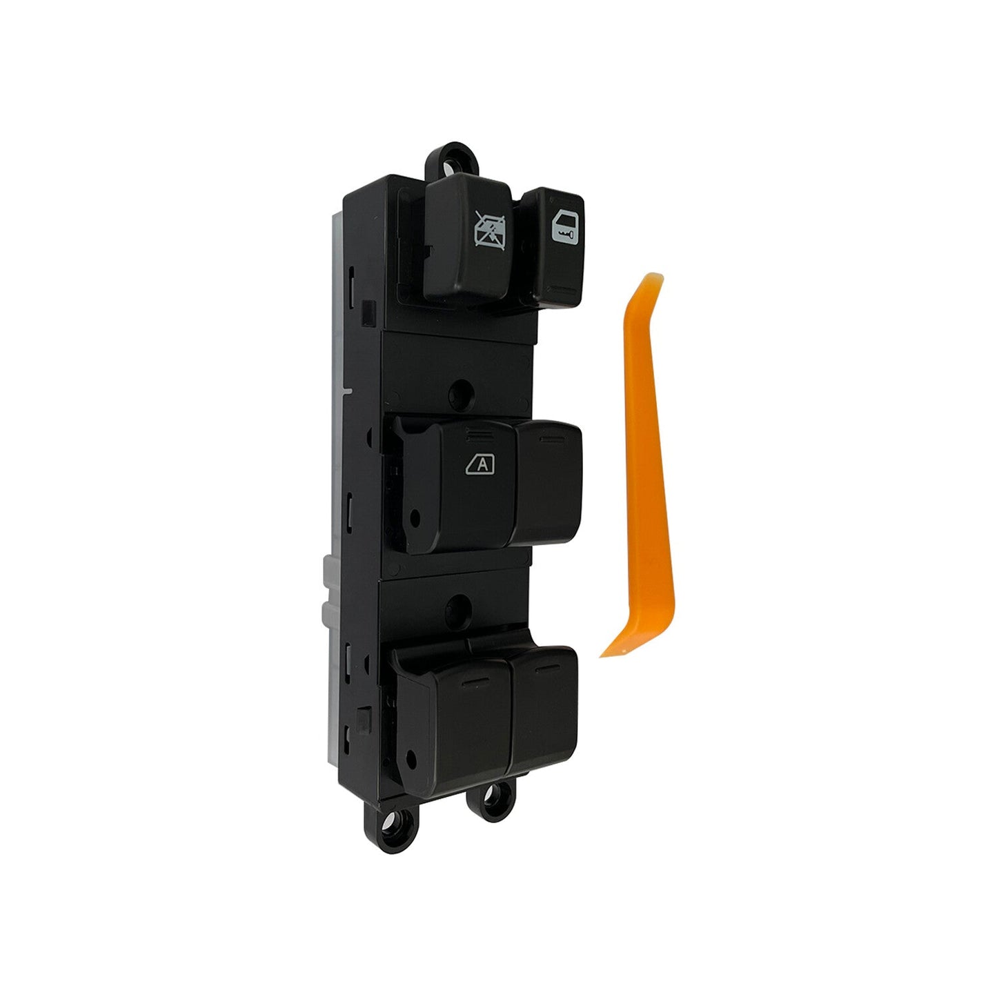 Window Switch For 2008-2012 Nissan Sentra 4-Door 2.0L l4 Front Left Driver Side