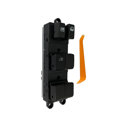 Window Switch For 2008-2012 Nissan Sentra 4-Door 2.0L l4 Front Left Driver Side