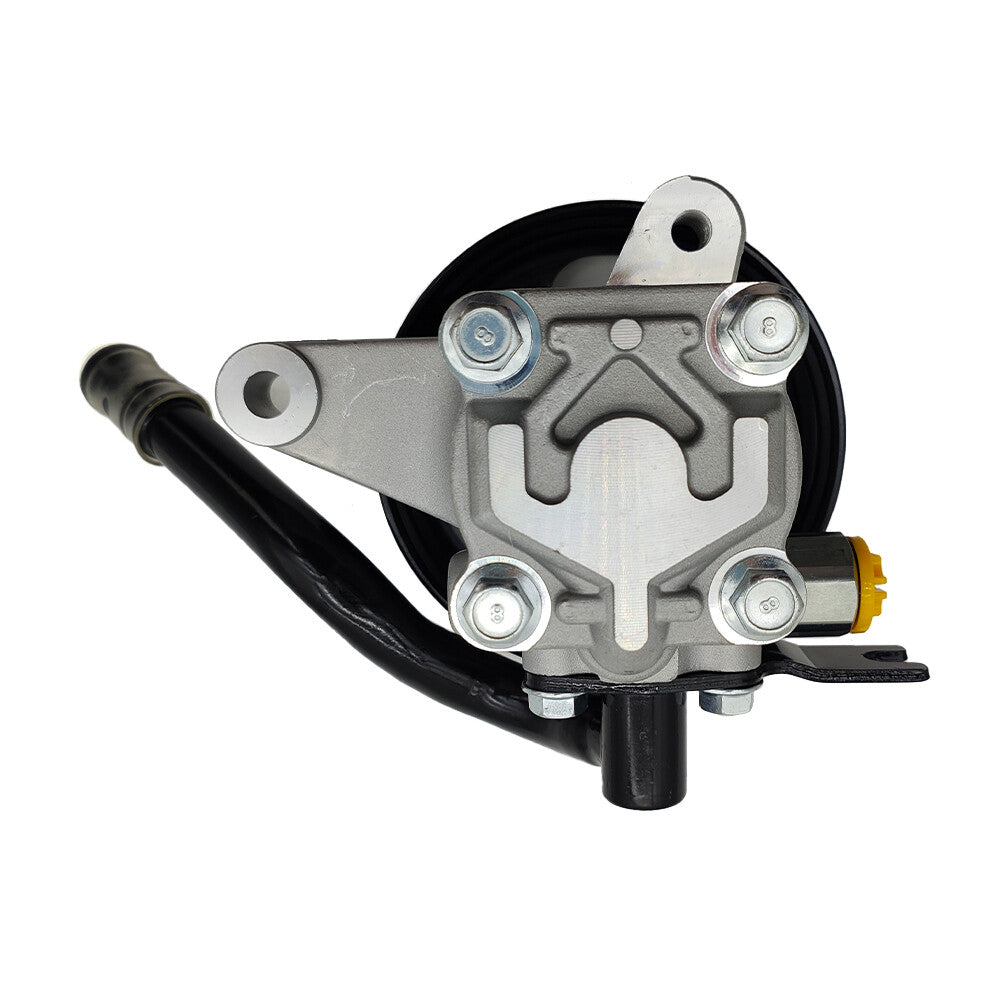 Power Steering Pump 21-5471 w/ Pulley Fit for 2006-2010 Hyundai Sonata V6 3.3L