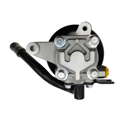 Power Steering Pump 21-5471 w/ Pulley Fit for 2006-2010 Hyundai Sonata V6 3.3L