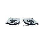 CPU GPU Cooling Fan For Lenovo Legion 5-15ACH6H 5-17ACH6H 10V Y7000 R7000 2021
