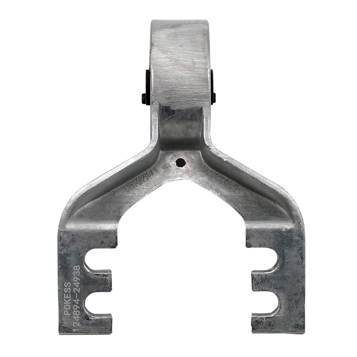 Muffler W/Tailpipe Mount Bracket CV6Z-5K291-K Fit for Ford Escape 2013-2019 2Pcs