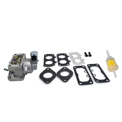 Carburetor For Kawasaki Nikki FH661V FH721V FH680V 15004-0760 15004-1008 22HP