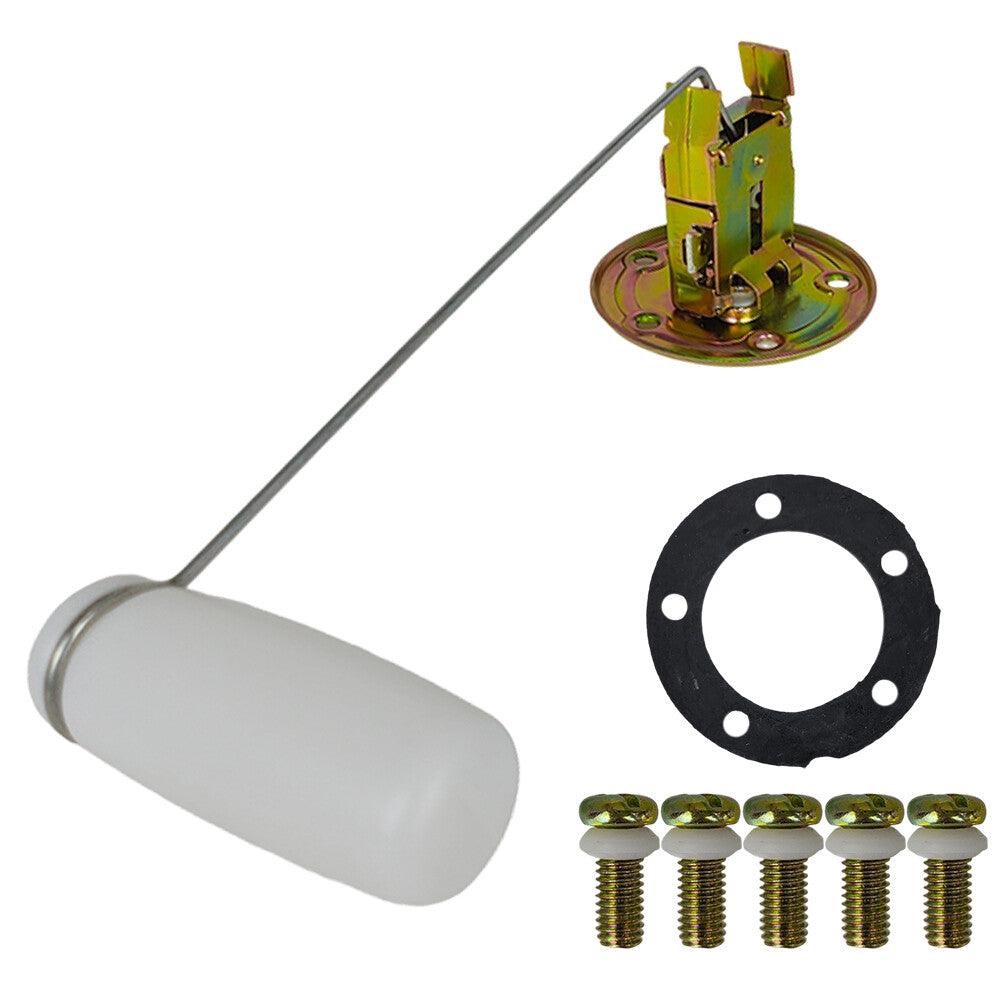 Fuel Tank Sending Unit W/ Seal & Screws Sender 113919049D 68-78 For VW Bug Ghia