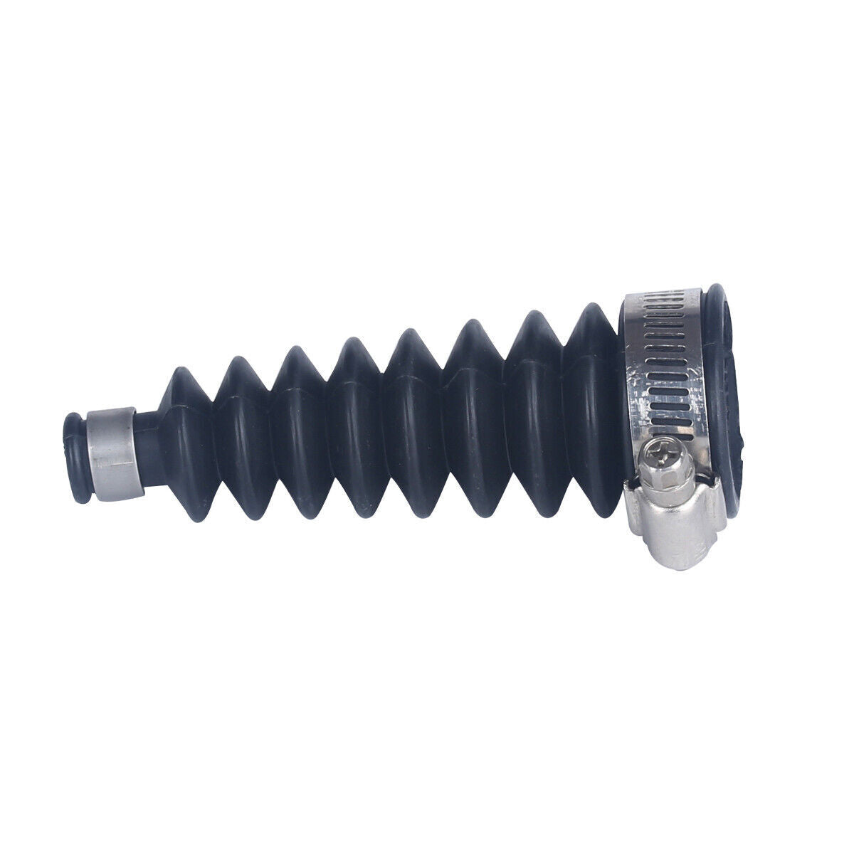 For Mercruiser Alpha One Gen 1 & 2, Bravo One 2 3 Shift Cable Bellow 74639A2