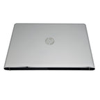 Back Cover For HP ENVY X360 17-U 17T-U M7-U 17-U018CA Top Silver 6070B1034701 US