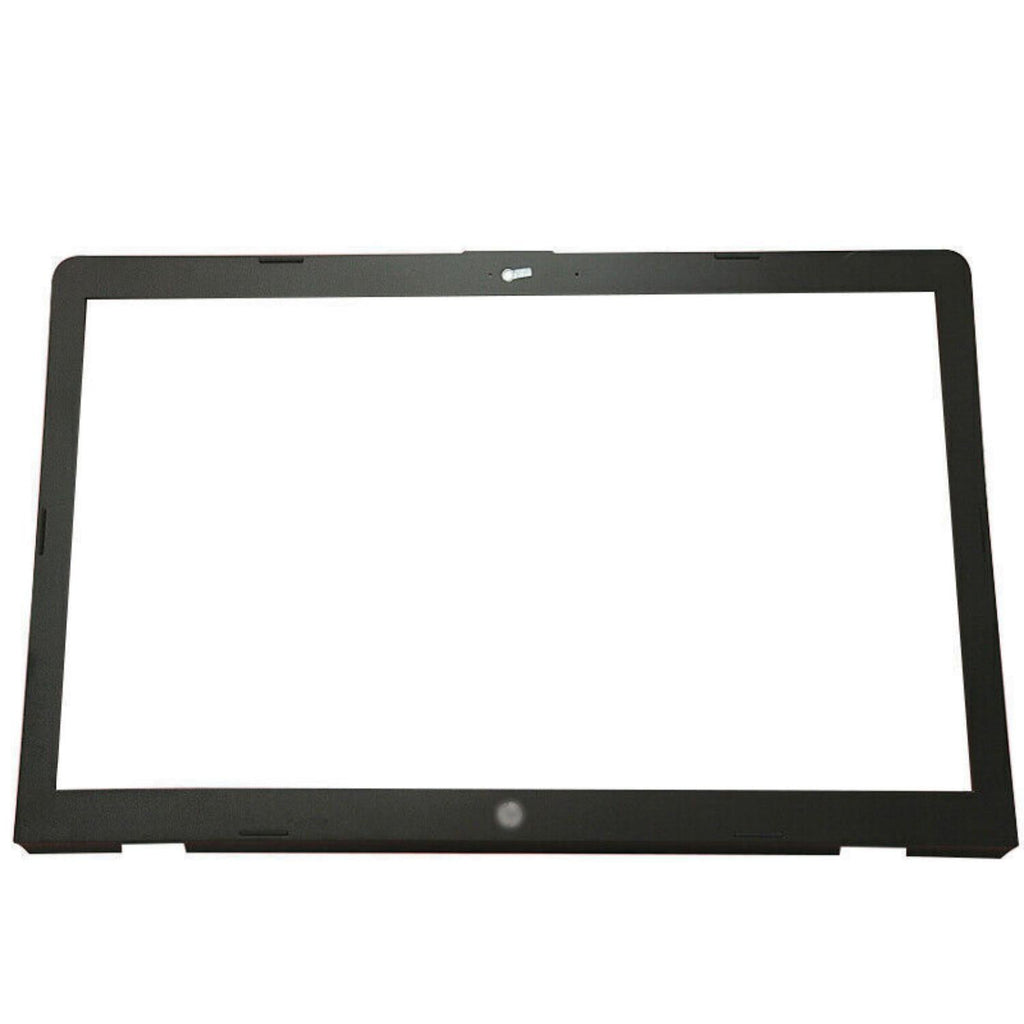 New For HP 17-BS 17-AK 17AY 17G-BR Top Back Cover Silver+Bezel+Hinges 926482-001