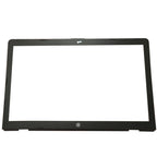 New For HP 17-BS 17-AK 17AY 17G-BR Top Back Cover Silver+Bezel+Hinges 926482-001