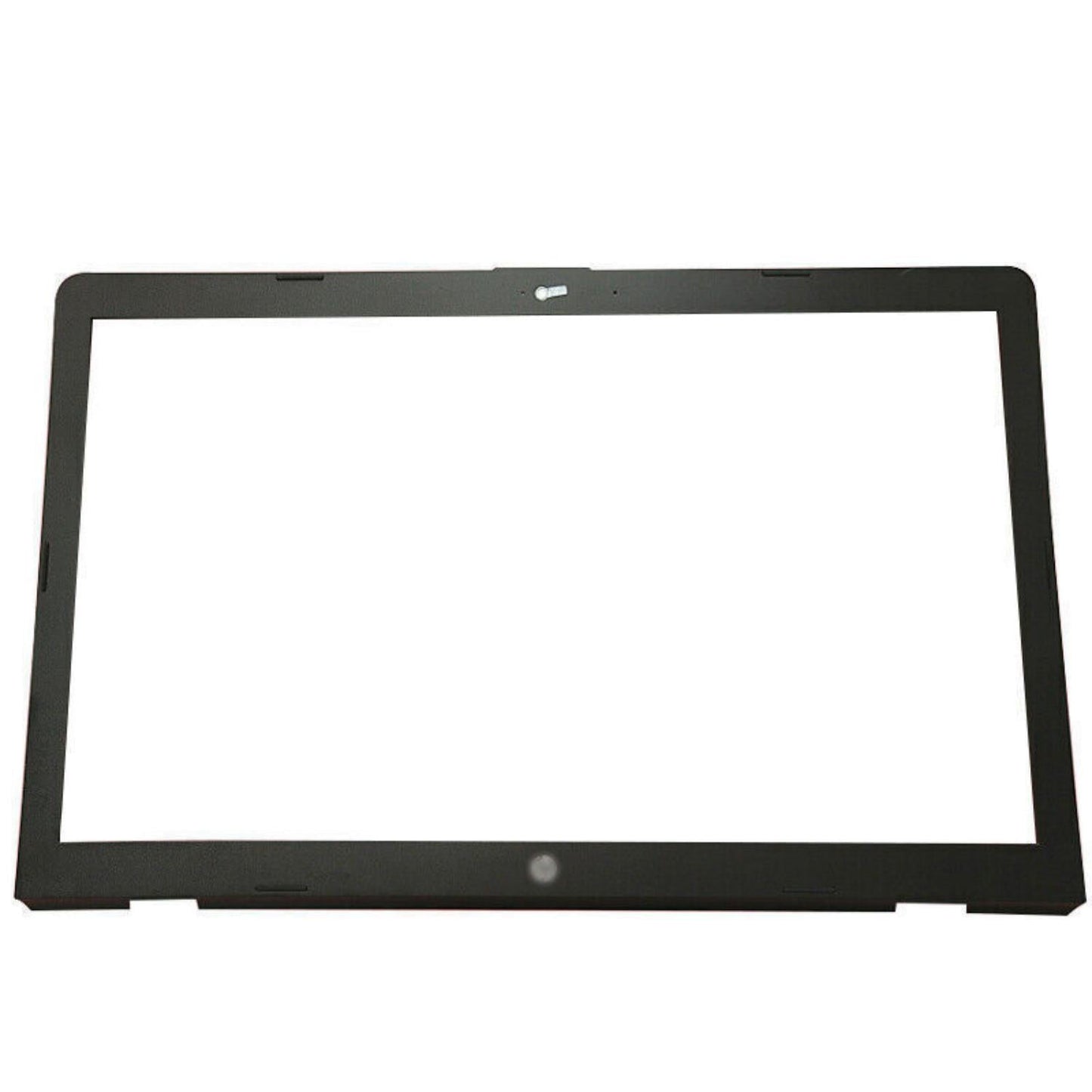 New For HP 17-BS 17-AK 17AY 17G-BR Top Back Cover Silver+Bezel+Hinges 926482-001