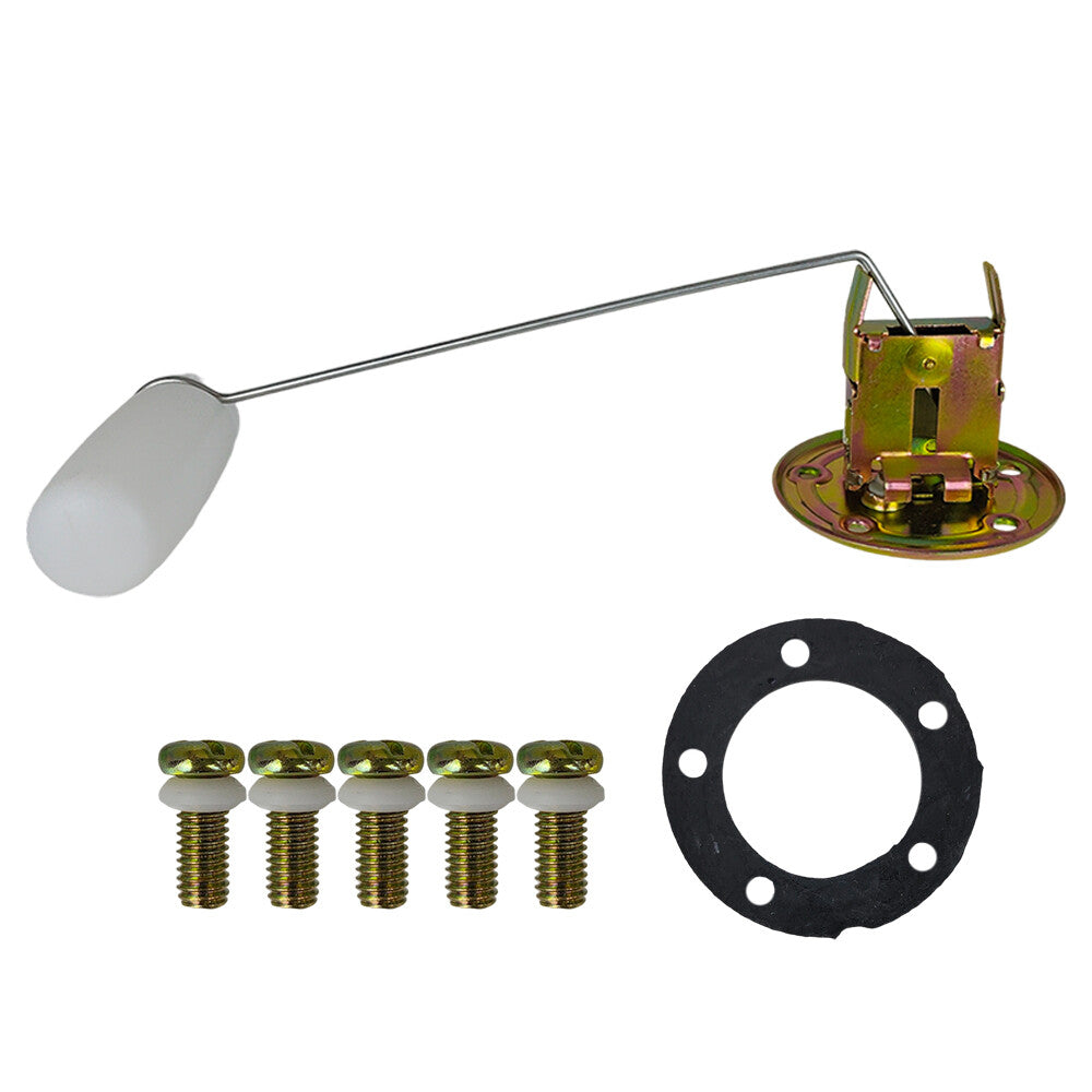 Fuel Tank Sending Unit W/ Seal & Screws Sender 113919049D 68-78 For VW Bug Ghia