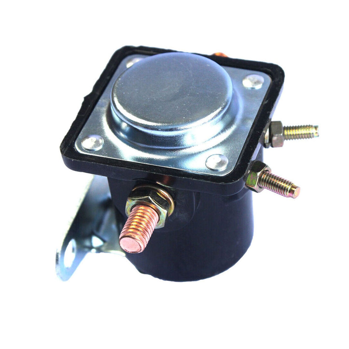 NEW STARTER SOLENOID RELAY SW-3 Fit For Ford Jeep Lincoln Mercury 1958-1991