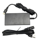 240W Power Adapter A17-240P1A A20-240P2A For MSI GE66 GE76 GE77 Vector GP76 WE76