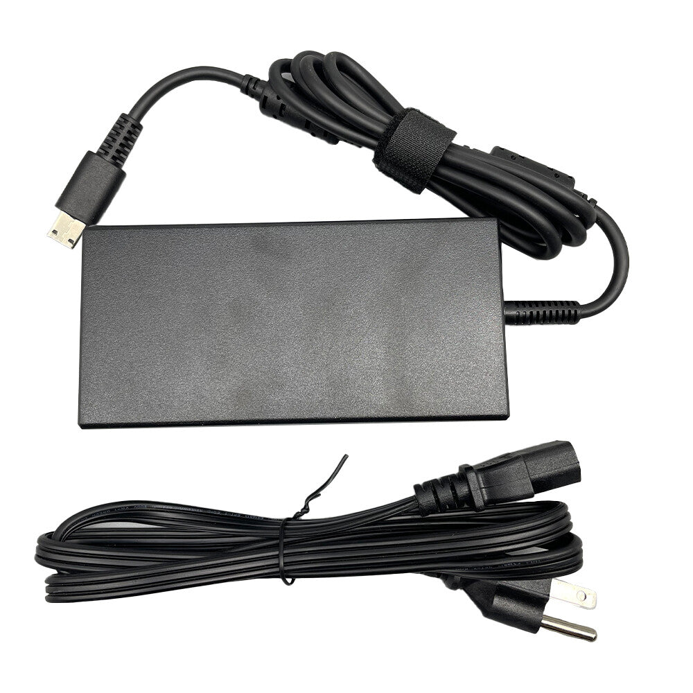 240W Power Adapter A17-240P1A A20-240P2A For MSI GE66 GE76 GE77 Vector GP76 WE76