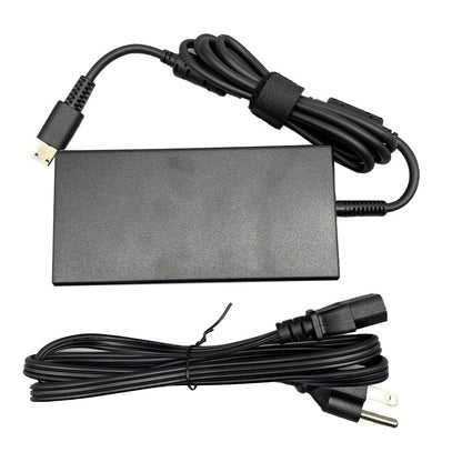 240W Power Adapter A17-240P1A A20-240P2A For MSI GE66 GE76 GE77 Vector GP76 WE76