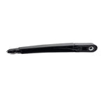 Rear Wiper Blade Arm Kit for Nissan Juke 2016 Advance Sport Utility 4 Door