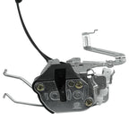 69304-0C010 Front Left Door Lock Latch Sub-Assembly For Toyota Sequoia 2001-2007