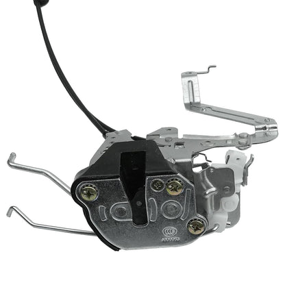 69304-0C010 Front Left Door Lock Latch Sub-Assembly For Toyota Sequoia 2001-2007