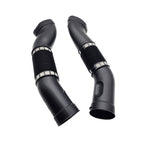 New Air Intake Hose For Mercedes-Benz CL500 S430 S500 S55 1130942782 1130942682