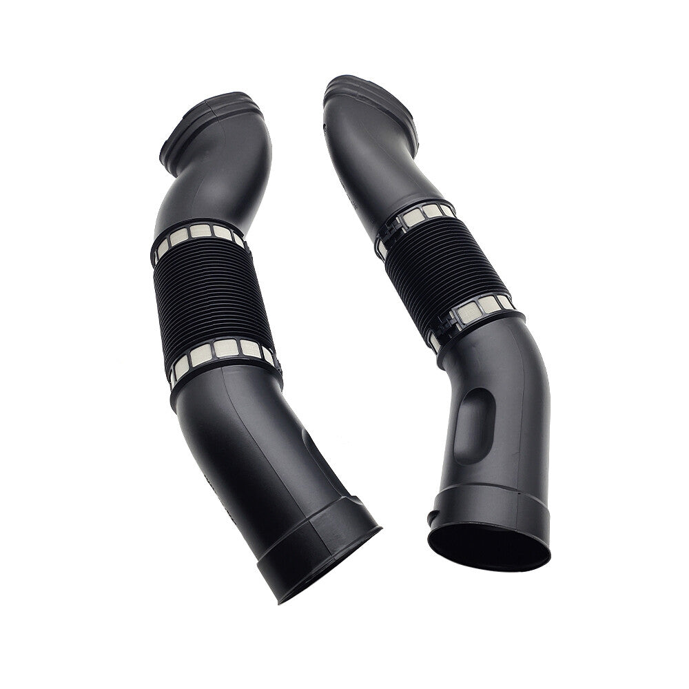 New Air Intake Hose For Mercedes-Benz CL500 S430 S500 S55 1130942782 1130942682