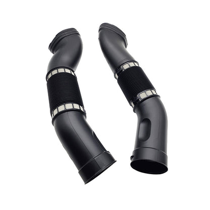 New Air Intake Hose For Mercedes-Benz CL500 S430 S500 S55 1130942782 1130942682