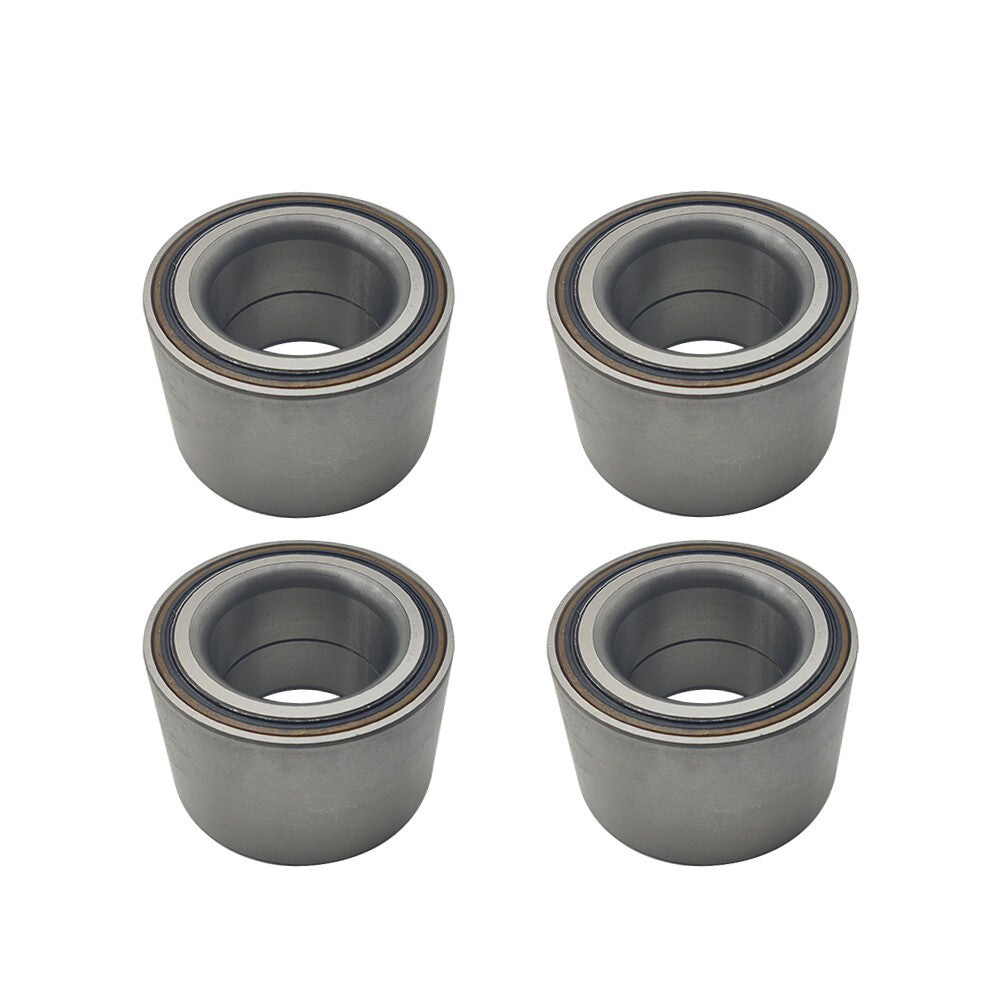4Pack 50mm Bearing Cartridge For Dexter Nev-R-Lube Trailer Axle Hubs 7K 8K