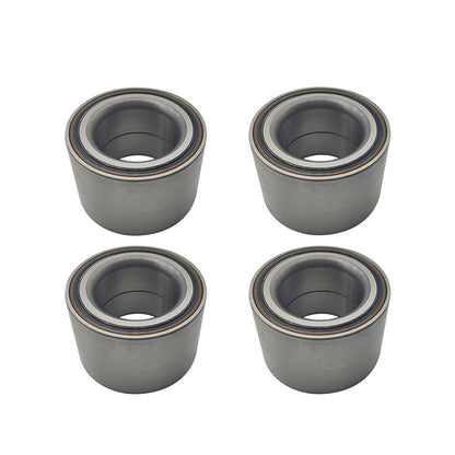 4Pack 50mm Bearing Cartridge For Dexter Nev-R-Lube Trailer Axle Hubs 7K 8K