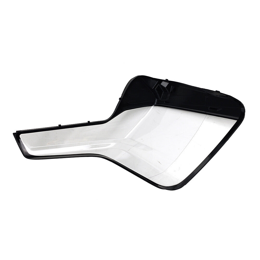 For Cadillac Escalade 2015-2020 Left Side Headlight Lens Cover PC Material