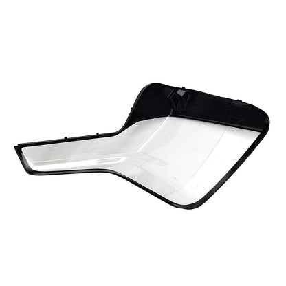 For Cadillac Escalade 2015-2020 Left Side Headlight Lens Cover PC Material