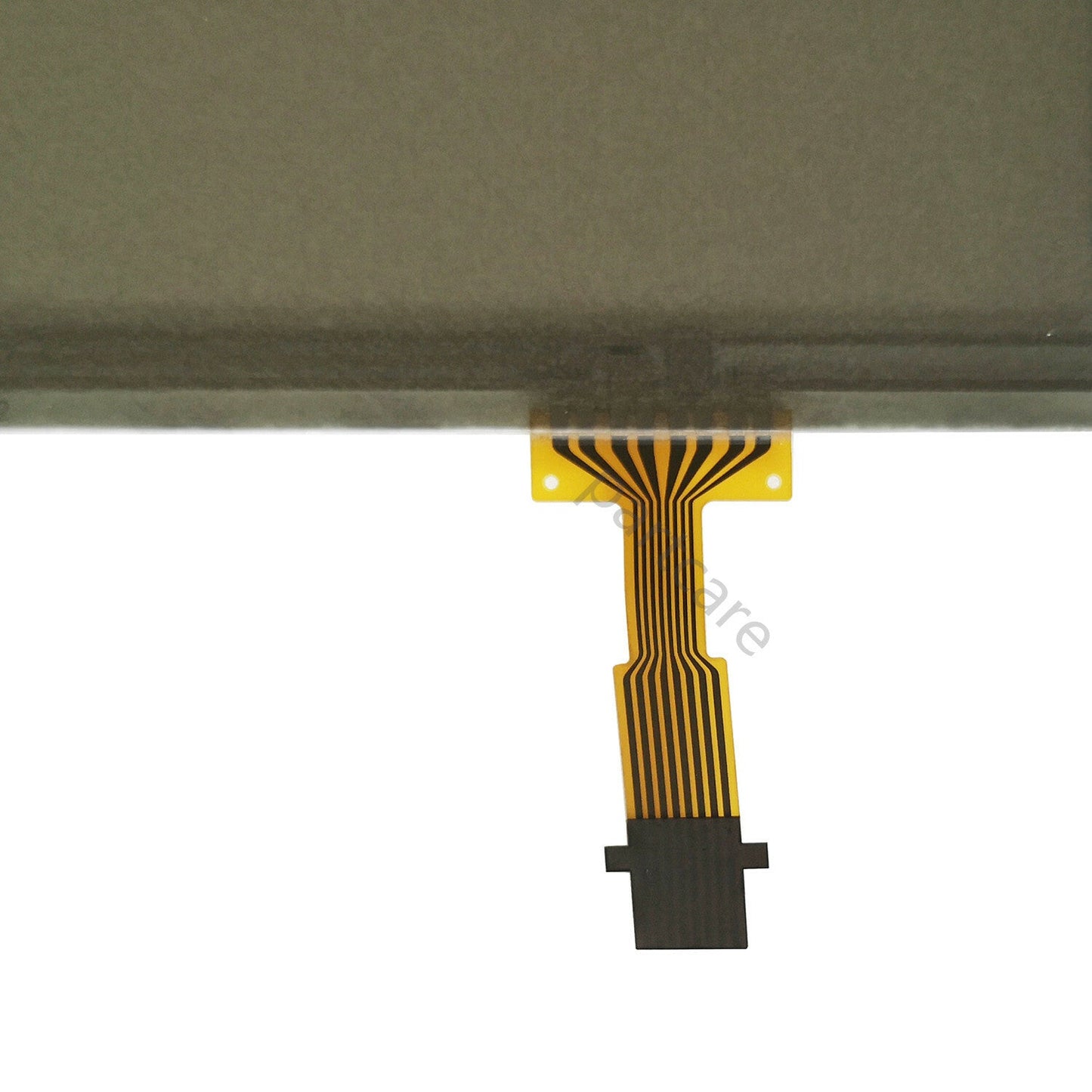 7'' Digitizer Touch Screen Touch Pad For 08-2014 Toyota Venza JBL Radio Car Part