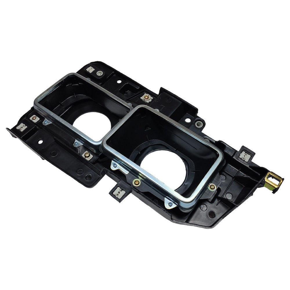 For ISUZU NPR-HD NPR NQR 1994-2004 NRR 1988-1994 Driver side Head Lamp Housing