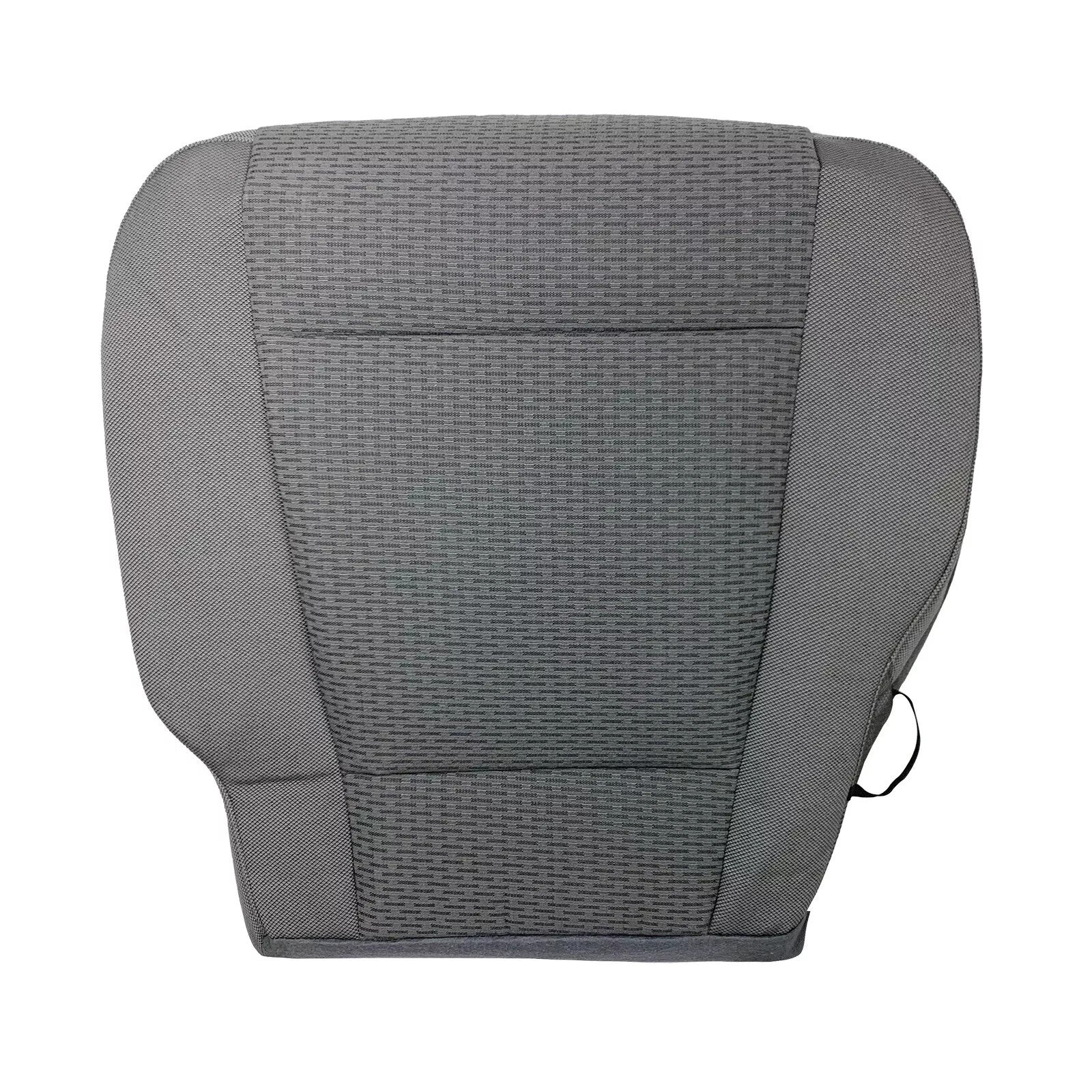 For Ford F250 F350 F450 F550 2017-2021 Driver Side Lower Bottom Cloth Seat Cover