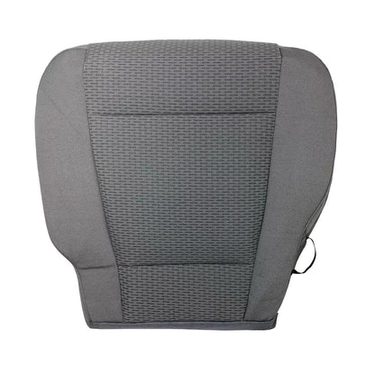 For Ford F250 F350 F450 F550 2017-2021 Driver Side Lower Bottom Cloth Seat Cover