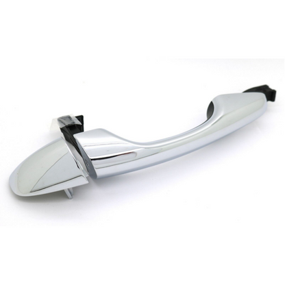 82661 C5010 83662 C5010 Chrome RH Rear Outside Door Handle for Kia Sorento