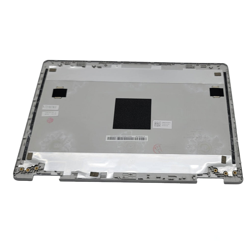 For HP Pavilion X360 11-AP 11M-AP0013DX Top Back Cover Lid L52053-001 Silver US