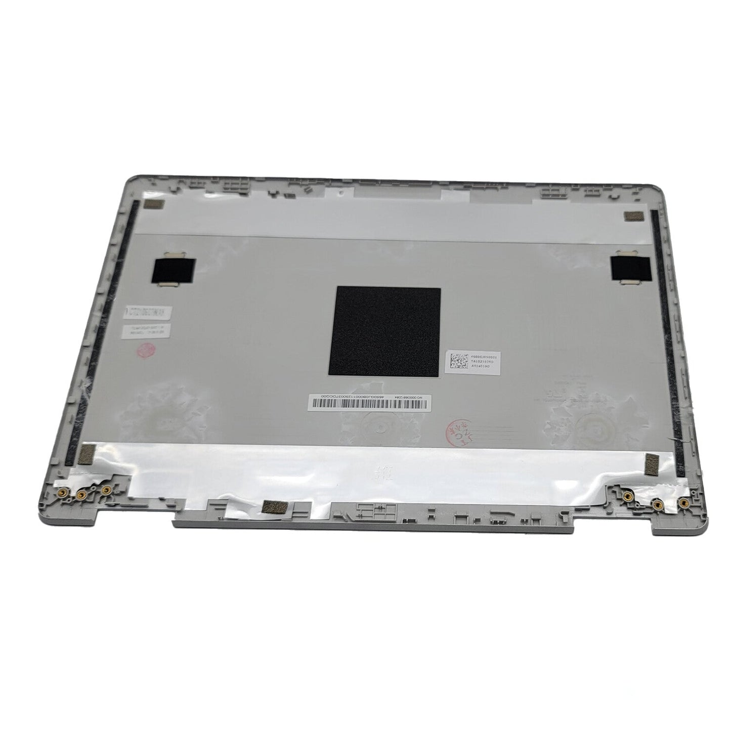 For HP Pavilion X360 11-AP 11M-AP0013DX Top Back Cover Lid L52053-001 Silver US