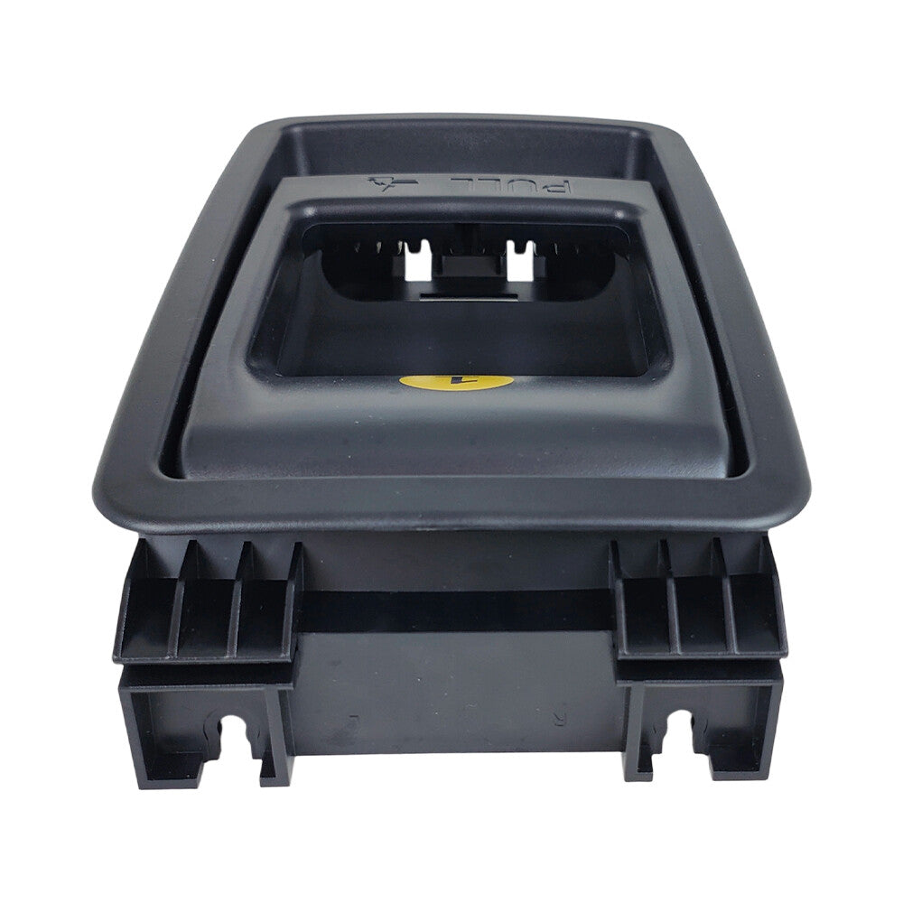 For Toyota Sienna 11-18 3rd Row Folding Rear Seat Release Latch Handle Black New