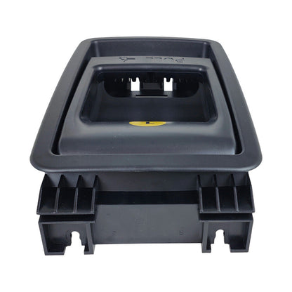 For Toyota Sienna 11-18 3rd Row Folding Rear Seat Release Latch Handle Black New