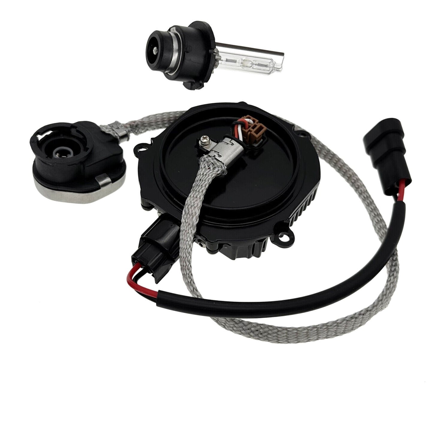 For Nissan Infiniti 28474-89904 HID Xenon Headlight Ballast w/ Igniter Cord Bulb