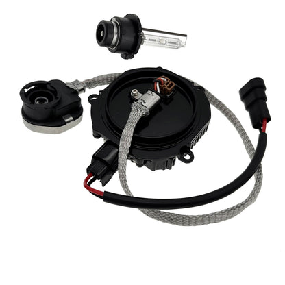For Nissan Infiniti 28474-89904 HID Xenon Headlight Ballast w/ Igniter Cord Bulb
