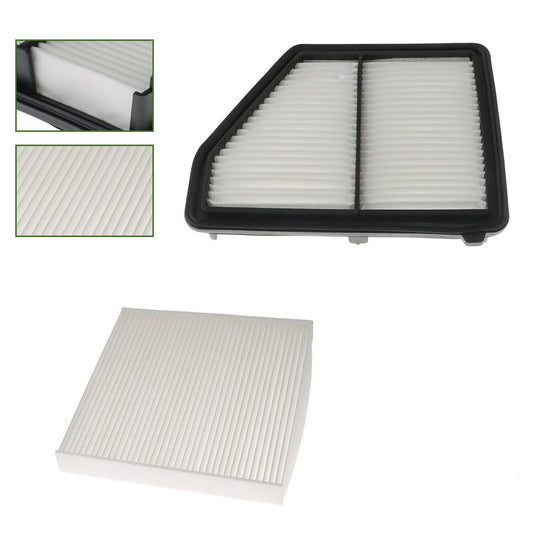 17220 5BA A00 Engine Cabin Air Filter for Honda Civic 2 0L Only