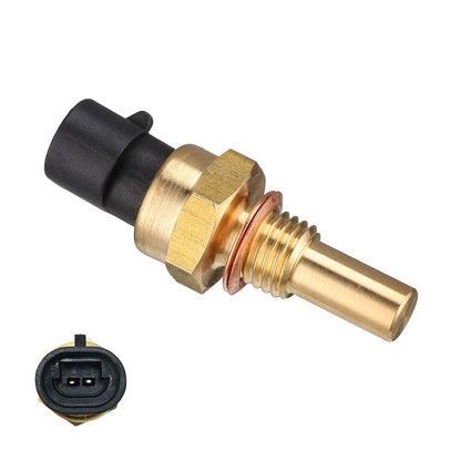 Coolant Temperature Temp Sensor For GM GMC TPI TBI LT1 LS1 LS2 4.8 5.3 6.0L 5.7L