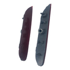 Rear Bumper Reflector Assembly Red LH RH Quality 2019 2020 for Nissan Altima