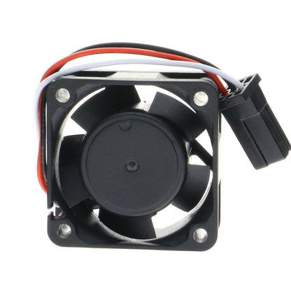 New For FANUC NMB-MAT 1608KL-05W-B39 Cooling Fan 24V 0.08A 3wire 40*40*20mm 3Pin