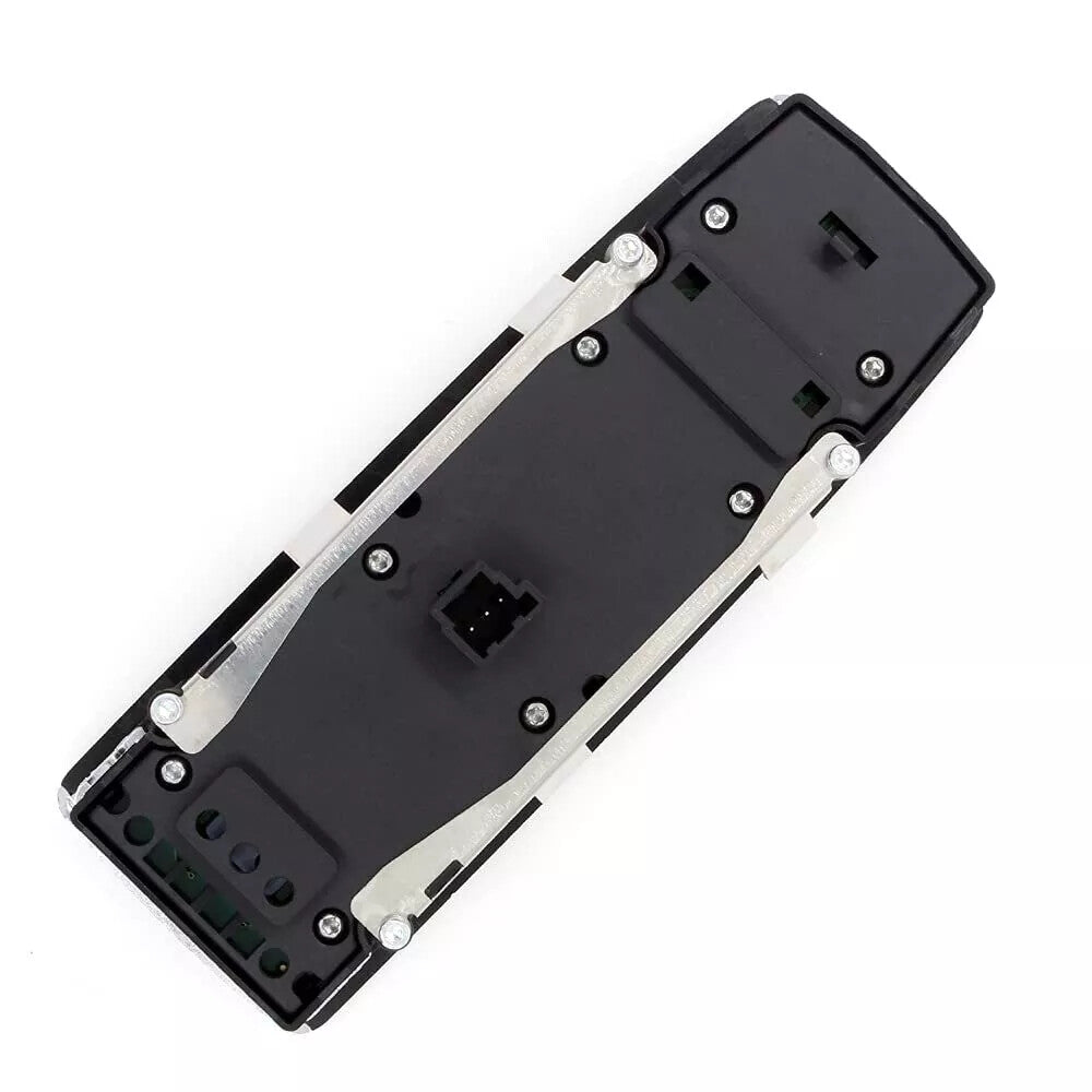 For Mercedes W166 GL550 ML550 ML350 GL350 Power Window Control Switch 1669054400