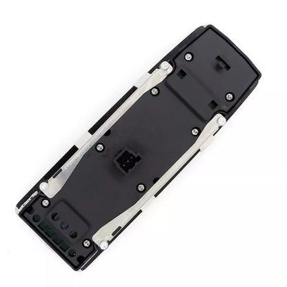 For Mercedes W166 GL550 ML550 ML350 GL350 Power Window Control Switch 1669054400