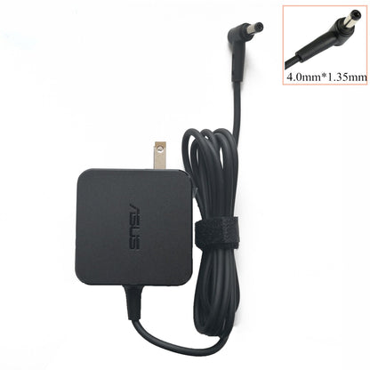 AC Adapter Charger 19V 3.42A For Asus Zenbook UX32V UX32VD UX305F X200M ADP-65DW