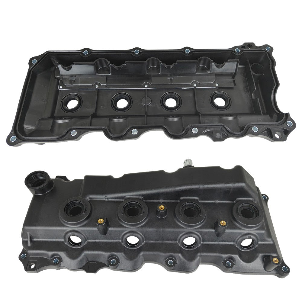 Engine Valve Cover W/Gasket 11210-30110 For Toyota 4Runner Hilux Hiace 1KD 2KD