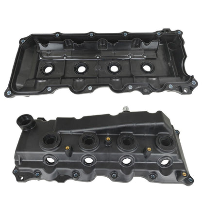 Engine Valve Cover W/Gasket 11210-30110 For Toyota 4Runner Hilux Hiace 1KD 2KD