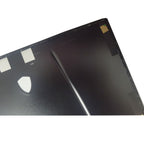 New Back Cover For MSI GE75 Raider 8SG 8SF 8RE 8RF MS-17E1 Top 3077E2A211Y311 US