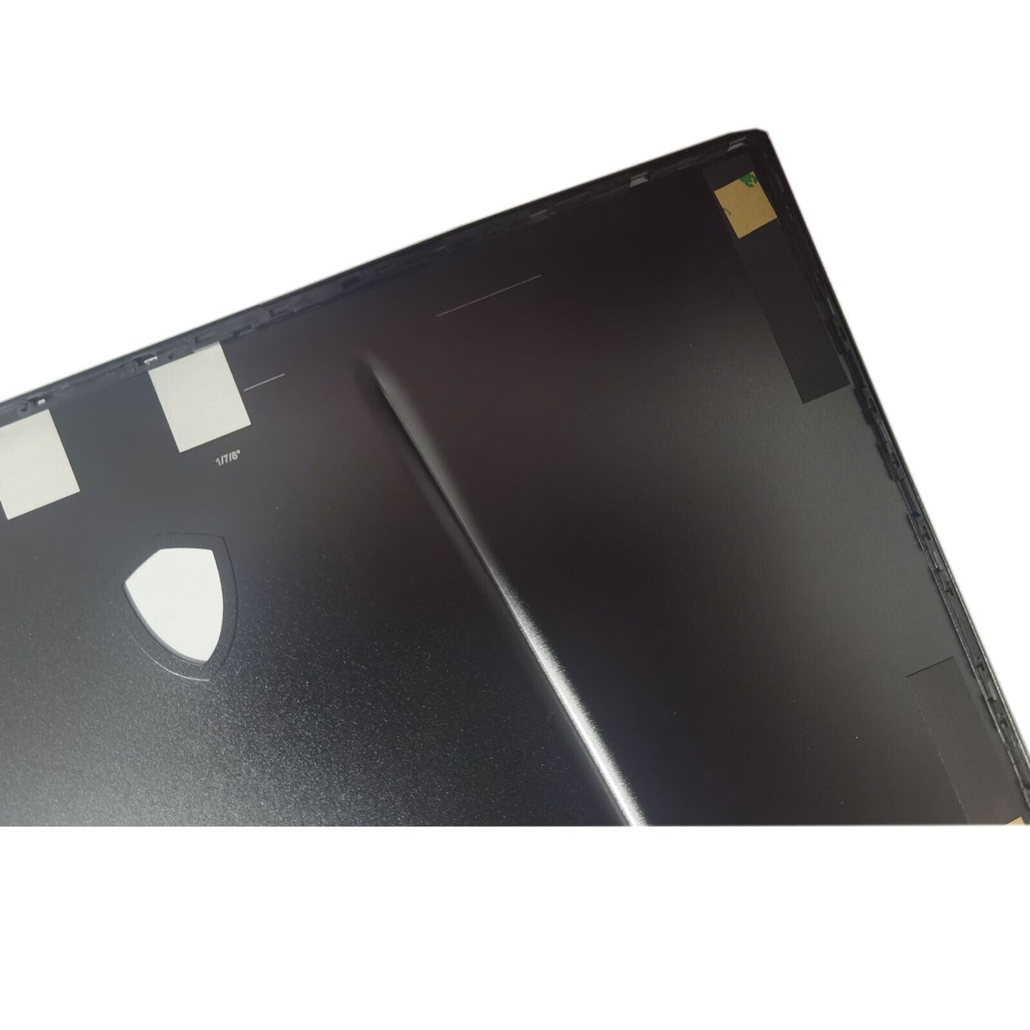 New Back Cover For MSI GE75 Raider 8SG 8SF 8RE 8RF MS-17E1 Top 3077E2A211Y311 US